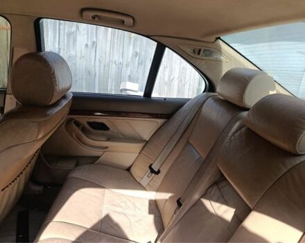 БМВ 5 Серія, об'ємом двигуна 0 л та пробігом 2 тис. км за 750 $, фото 2 на Automoto.ua