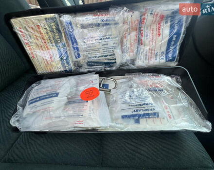 БМВ 5 Серия, объемом двигателя 2.5 л и пробегом 352 тыс. км за 5000 $, фото 12 на Automoto.ua