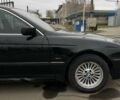 БМВ 5 Серия, объемом двигателя 2.5 л и пробегом 301 тыс. км за 3999 $, фото 10 на Automoto.ua