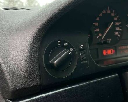 БМВ 5 Серия, объемом двигателя 2.5 л и пробегом 301 тыс. км за 3999 $, фото 15 на Automoto.ua