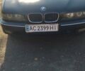 БМВ 5 Серия, объемом двигателя 2 л и пробегом 342 тыс. км за 3200 $, фото 2 на Automoto.ua