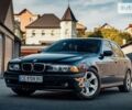 БМВ 5 Серия, объемом двигателя 2.9 л и пробегом 360 тыс. км за 6800 $, фото 74 на Automoto.ua