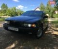 БМВ 5 Серия, объемом двигателя 3.5 л и пробегом 395 тыс. км за 4800 $, фото 8 на Automoto.ua