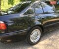 БМВ 5 Серия, объемом двигателя 3.5 л и пробегом 395 тыс. км за 4800 $, фото 22 на Automoto.ua