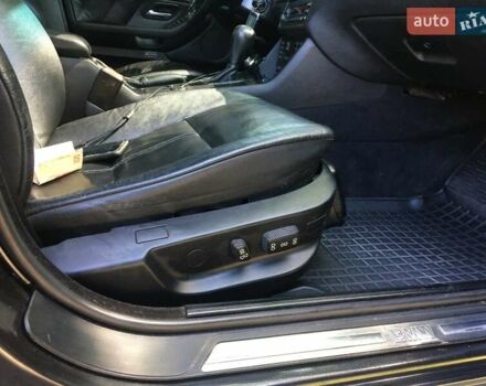 БМВ 5 Серия, объемом двигателя 3.5 л и пробегом 395 тыс. км за 4800 $, фото 17 на Automoto.ua