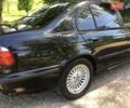 БМВ 5 Серия, объемом двигателя 3.5 л и пробегом 395 тыс. км за 4800 $, фото 21 на Automoto.ua