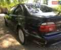 БМВ 5 Серия, объемом двигателя 3.5 л и пробегом 395 тыс. км за 4800 $, фото 30 на Automoto.ua