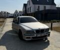 БМВ 5 Серия, объемом двигателя 3 л и пробегом 323 тыс. км за 4450 $, фото 1 на Automoto.ua