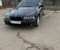БМВ 5 Серія, об'ємом двигуна 2 л та пробігом 403 тис. км за 4200 $, фото 1 на Automoto.ua