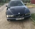 БМВ 5 Серия, объемом двигателя 2.5 л и пробегом 400 тыс. км за 2500 $, фото 1 на Automoto.ua