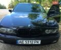 БМВ 5 Серия, объемом двигателя 3.5 л и пробегом 395 тыс. км за 4800 $, фото 34 на Automoto.ua