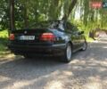 БМВ 5 Серия, объемом двигателя 3.5 л и пробегом 395 тыс. км за 4800 $, фото 27 на Automoto.ua