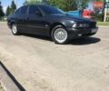 БМВ 5 Серия, объемом двигателя 3.5 л и пробегом 395 тыс. км за 4800 $, фото 6 на Automoto.ua