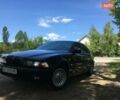БМВ 5 Серия, объемом двигателя 3.5 л и пробегом 395 тыс. км за 4800 $, фото 9 на Automoto.ua