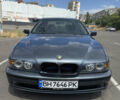 БМВ 5 Серия, объемом двигателя 2.5 л и пробегом 176 тыс. км за 4500 $, фото 1 на Automoto.ua
