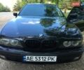 БМВ 5 Серия, объемом двигателя 3.5 л и пробегом 395 тыс. км за 4800 $, фото 35 на Automoto.ua