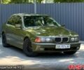 БМВ 5 Серия, объемом двигателя 2.5 л и пробегом 333 тыс. км за 2400 $, фото 1 на Automoto.ua