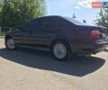 БМВ 5 Серия, объемом двигателя 3.5 л и пробегом 395 тыс. км за 4800 $, фото 3 на Automoto.ua