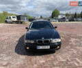 БМВ 5 Серия, объемом двигателя 2 л и пробегом 325 тыс. км за 4500 $, фото 1 на Automoto.ua
