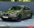 БМВ 5 Серия, объемом двигателя 2.5 л и пробегом 333 тыс. км за 2400 $, фото 4 на Automoto.ua