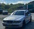 БМВ 5 Серия, объемом двигателя 3 л и пробегом 378 тыс. км за 4500 $, фото 1 на Automoto.ua