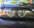 БМВ 5 Серия, объемом двигателя 3.5 л и пробегом 395 тыс. км за 4800 $, фото 33 на Automoto.ua
