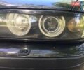 БМВ 5 Серия, объемом двигателя 3.5 л и пробегом 395 тыс. км за 4800 $, фото 32 на Automoto.ua