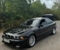БМВ 5 Серія, об'ємом двигуна 3.5 л та пробігом 270 тис. км за 5600 $, фото 12 на Automoto.ua