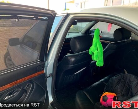 БМВ 5 Серия, объемом двигателя 2.8 л и пробегом 268 тыс. км за 5300 $, фото 3 на Automoto.ua