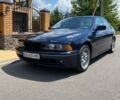 БМВ 5 Серия, объемом двигателя 4.4 л и пробегом 388 тыс. км за 8000 $, фото 1 на Automoto.ua