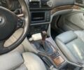 БМВ 5 Серія, об'ємом двигуна 4.4 л та пробігом 388 тис. км за 9995 $, фото 6 на Automoto.ua