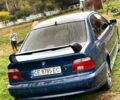 БМВ 5 Серия, объемом двигателя 2 л и пробегом 150 тыс. км за 4000 $, фото 2 на Automoto.ua