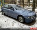 БМВ 5 Серия, объемом двигателя 2.5 л и пробегом 329 тыс. км за 4700 $, фото 2 на Automoto.ua