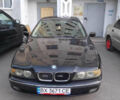 БМВ 5 Серия, объемом двигателя 2.5 л и пробегом 378 тыс. км за 5930 $, фото 1 на Automoto.ua