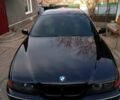БМВ 5 Серия, объемом двигателя 25 л и пробегом 330 тыс. км за 5000 $, фото 1 на Automoto.ua