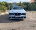 БМВ 5 Серия, объемом двигателя 2.5 л и пробегом 325 тыс. км за 3600 $, фото 1 на Automoto.ua