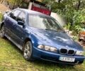БМВ 5 Серия, объемом двигателя 2 л и пробегом 150 тыс. км за 4000 $, фото 3 на Automoto.ua