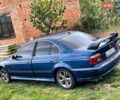 БМВ 5 Серия, объемом двигателя 2 л и пробегом 150 тыс. км за 4000 $, фото 1 на Automoto.ua
