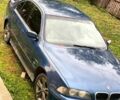 БМВ 5 Серия, объемом двигателя 2 л и пробегом 150 тыс. км за 4000 $, фото 4 на Automoto.ua