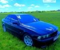 БМВ 5 Серия, объемом двигателя 3 л и пробегом 310 тыс. км за 6250 $, фото 1 на Automoto.ua