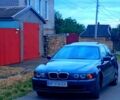 БМВ 5 Серия, объемом двигателя 20 л и пробегом 0 тыс. км за 4750 $, фото 5 на Automoto.ua