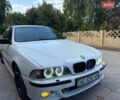 БМВ 5 Серия, объемом двигателя 4.4 л и пробегом 300 тыс. км за 9000 $, фото 1 на Automoto.ua