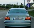 БМВ 5 Серія, об'ємом двигуна 2.8 л та пробігом 337 тис. км за 6200 $, фото 1 на Automoto.ua