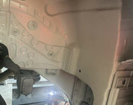 БМВ 5 Серія, об'ємом двигуна 4.4 л та пробігом 388 тис. км за 9995 $, фото 15 на Automoto.ua