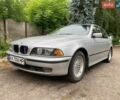 БМВ 5 Серия, объемом двигателя 2 л и пробегом 300 тыс. км за 4350 $, фото 1 на Automoto.ua