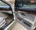БМВ 5 Серия, объемом двигателя 3 л и пробегом 397 тыс. км за 2400 $, фото 2 на Automoto.ua
