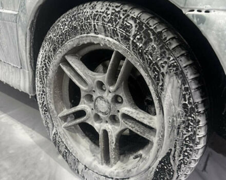 БМВ 5 Серия, объемом двигателя 2.9 л и пробегом 315 тыс. км за 4650 $, фото 9 на Automoto.ua