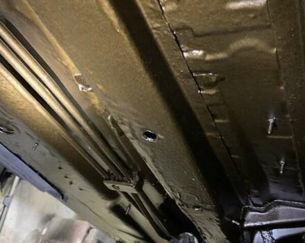 БМВ 5 Серія, об'ємом двигуна 4.4 л та пробігом 388 тис. км за 9995 $, фото 4 на Automoto.ua