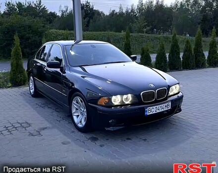 БМВ 5 Серія, об'ємом двигуна 2.5 л та пробігом 285 тис. км за 4000 $, фото 3 на Automoto.ua
