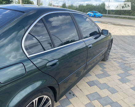 БМВ 5 Серія, об'ємом двигуна 2.5 л та пробігом 434 тис. км за 5800 $, фото 5 на Automoto.ua